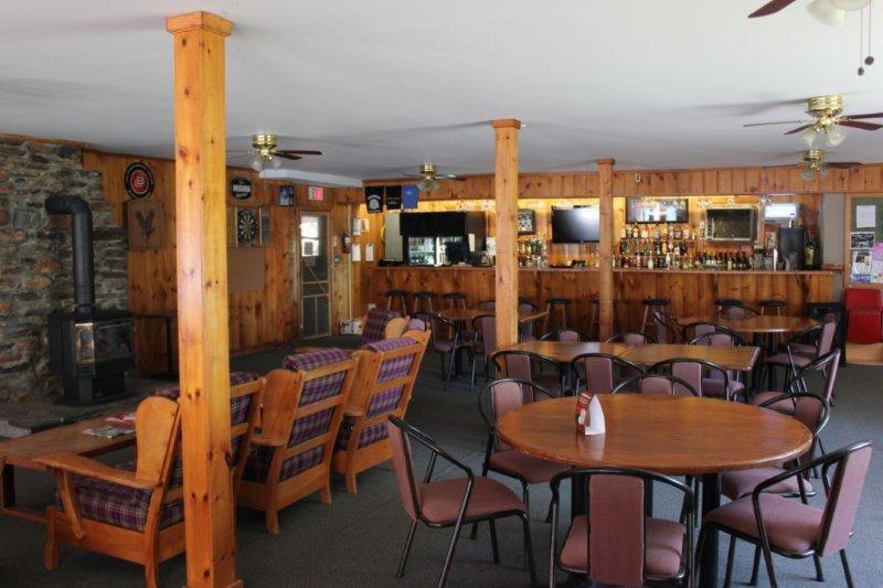 Red Umbrella Inn Minden Hills 외부 사진
